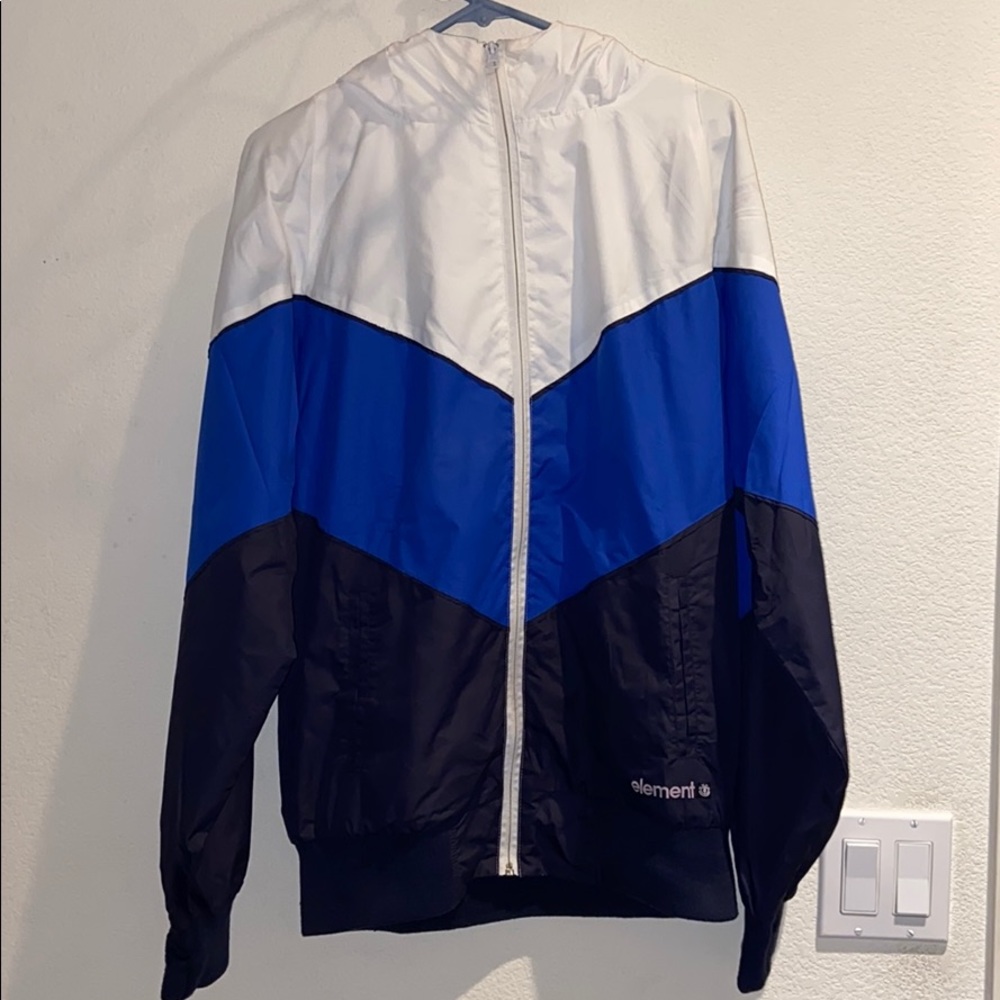 LIKE NEW | SMALL